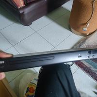 2 DVD Samsung 