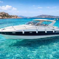 Cranchi 39 endurance, 2000, 2x 263 Volvo Penta