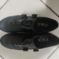 Scarpe bici da corsa fizik R3 Aria Carbonio 46