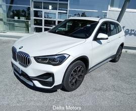 BMW X1 sdrive18d xLine auto