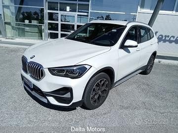 BMW X1 sdrive18d xLine auto