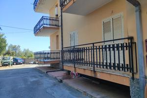 appartamento Caulonia marina