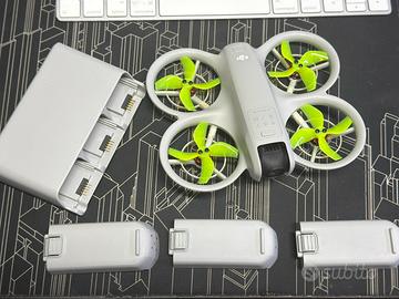 Dji neo full