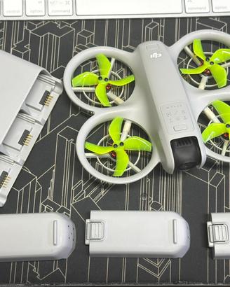 Dji neo full