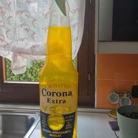 Grande bottiglia Corona gonfiabile 