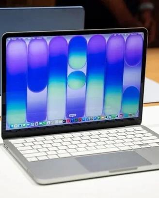 Macbook Neo 8/256 gb Argento NUOVO SIGILLATO