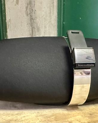 ZEPPELIN Bowers & Wilkins