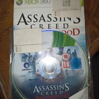 Assassin's Creed Brotherhood