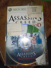 Assassin's Creed Brotherhood