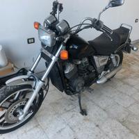 Honda vt500