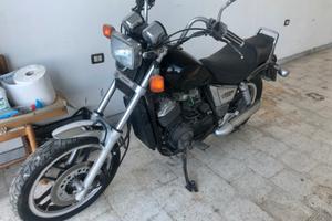 Honda vt500