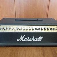 Amplificatore chitarra Marshall Valvestate 8100