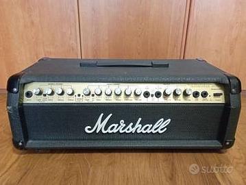 Amplificatore chitarra Marshall Valvestate 8100