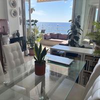 Prestigioso appartamento vista mare mozzafiato