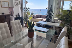 Prestigioso appartamento vista mare mozzafiato