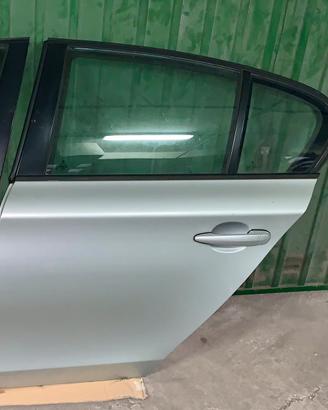 Ricambi BMW serie 1 E87 E81 E82 E88 anno 2004-2010