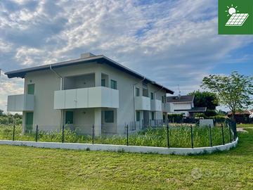 EFFICIENTE APPARTAMENTO BICAMERE IN PRONTA CONS...