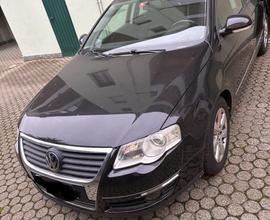 Passat 2000 diesel