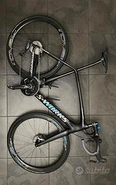 SPECIALIZED S-WORKS SL5