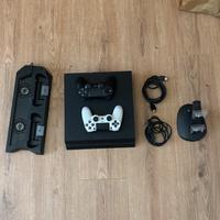 Play Station 4