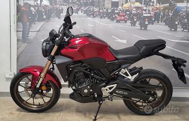 Honda CB 300 R