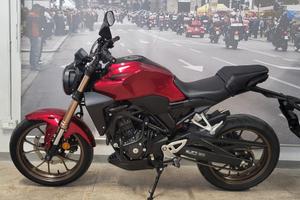 Honda CB 300 R