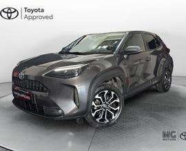Toyota Yaris Cross 1.5 Hybrid 5p. E-CVT Trend