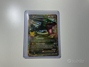 Carta pokemon