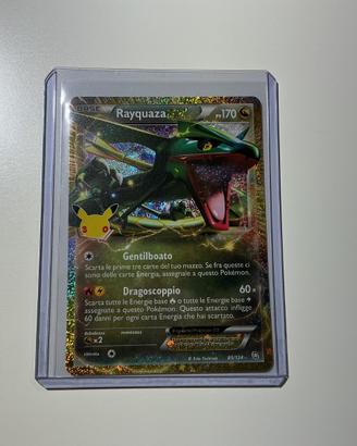 Carta pokemon