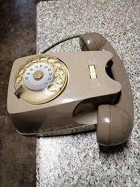 Telefono vintage