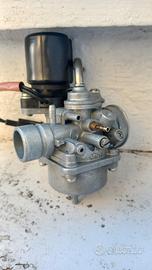 CARBURATORE originale F12