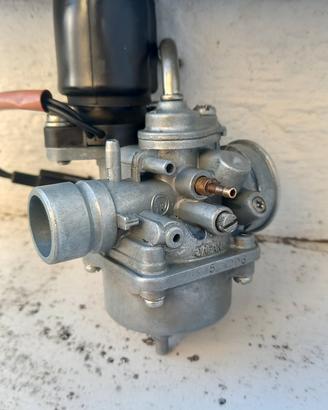 CARBURATORE originale F12