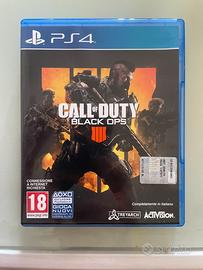 Call of duty black ops 4