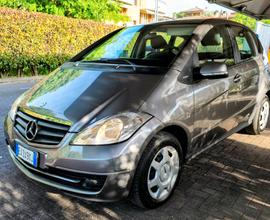 Mercedes-benz A 160 A 160 BlueEFFICIENCY Special E