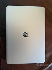 huawei matebook signature edition