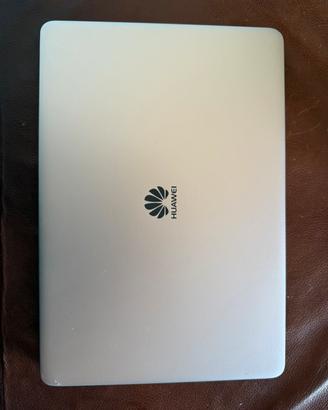 huawei matebook signature edition