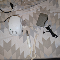 Micromotore marathon