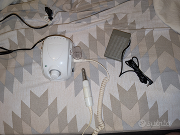 Micromotore marathon