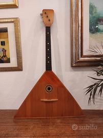 BALALAIKA 208 del 1970
