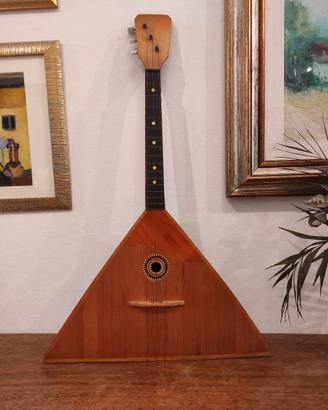 BALALAIKA 208 del 1970