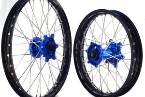 Ruote cerchi mozzi per KTM 125-530 HUSABERG 03-13