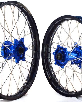 Ruote cerchi mozzi per KTM 125-530 HUSABERG 03-13