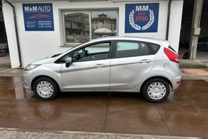 FORD Fiesta + 1.2 82CV 5 porte GPL!!!!!