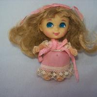 Liddle kiddle, mattel 1967