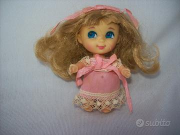 Liddle kiddle, mattel 1967