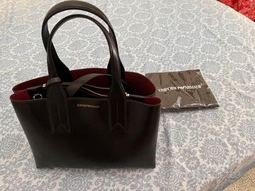 Emporio Armani borsa