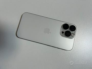 Iphone 16 pro max binaco 256