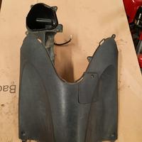 Controscudo Honda sh 300 2007