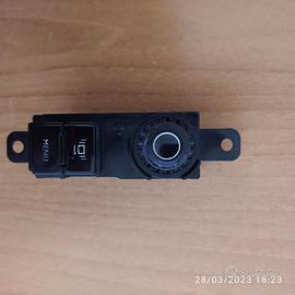 Comandi radio per Peugeot 208 e 2008