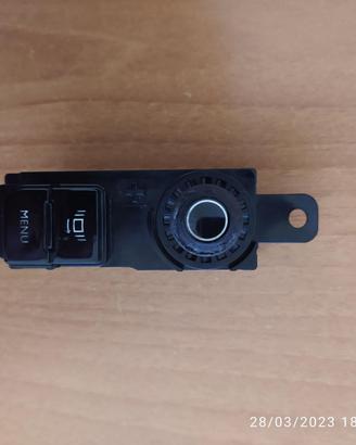 Comandi radio per Peugeot 208 e 2008